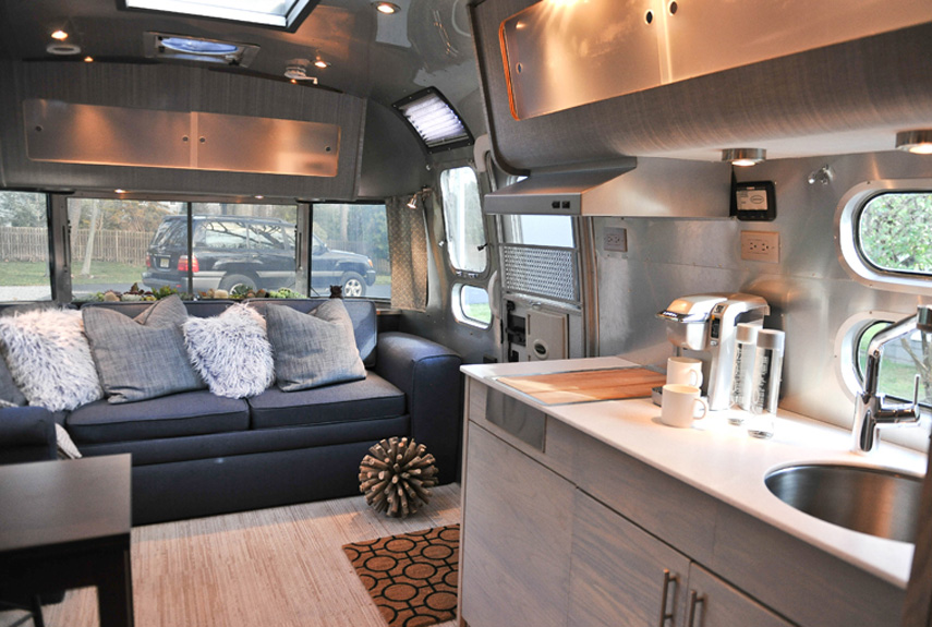 Quality Cushion Filling Material for the Perfect RV DIY Project